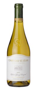 Robert Young Estate Winery 06 Chardonnay Alexander Vly (Robert Young) 2014